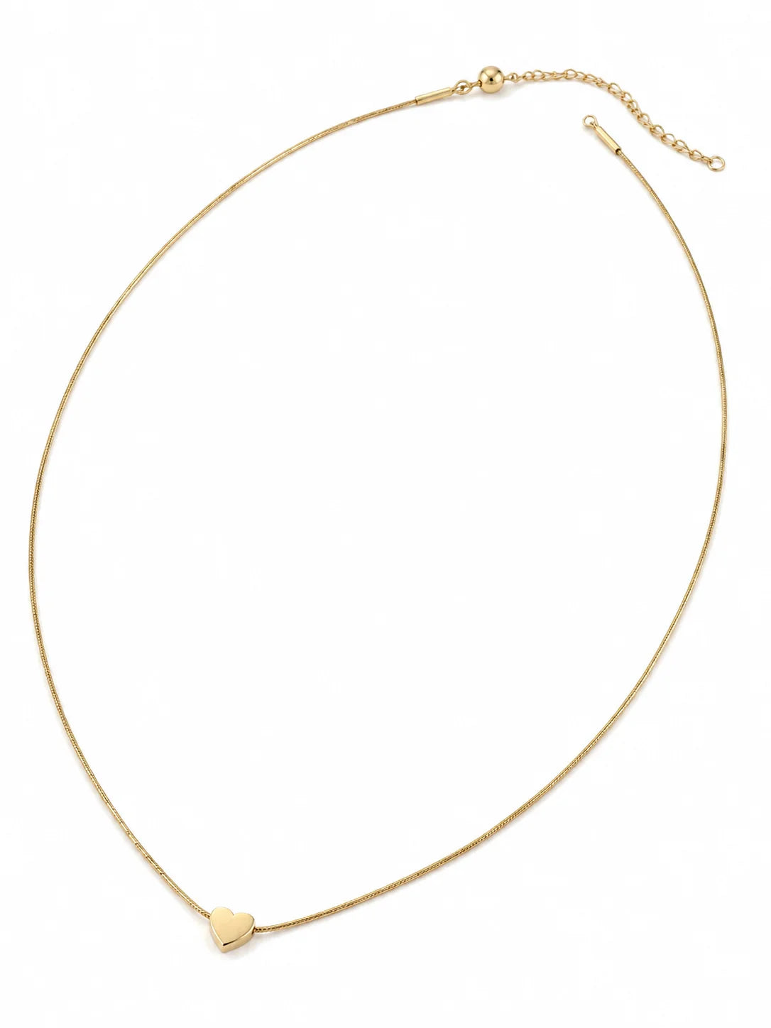Heart Necklace