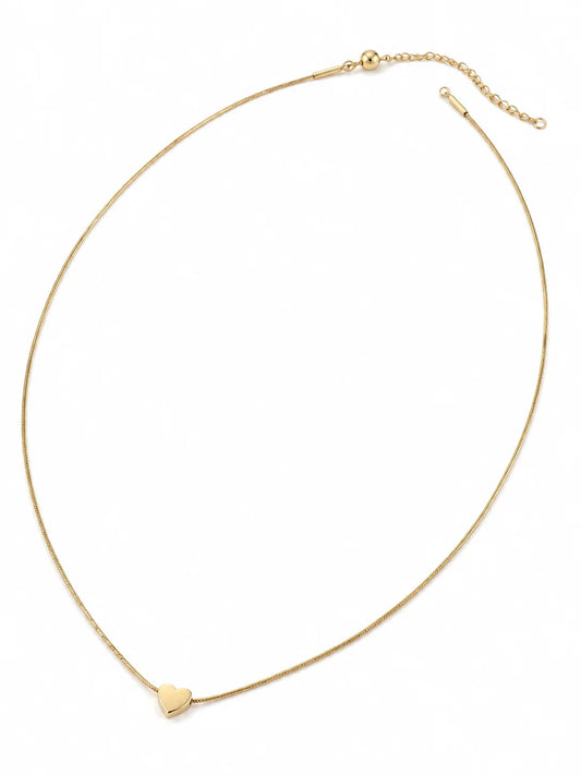 Heart Necklace