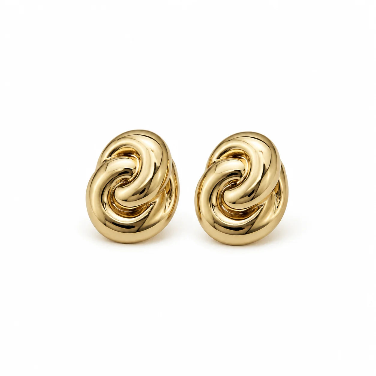 Spiral Hoops