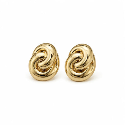 Spiral Hoops