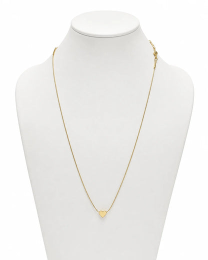 Heart Necklace