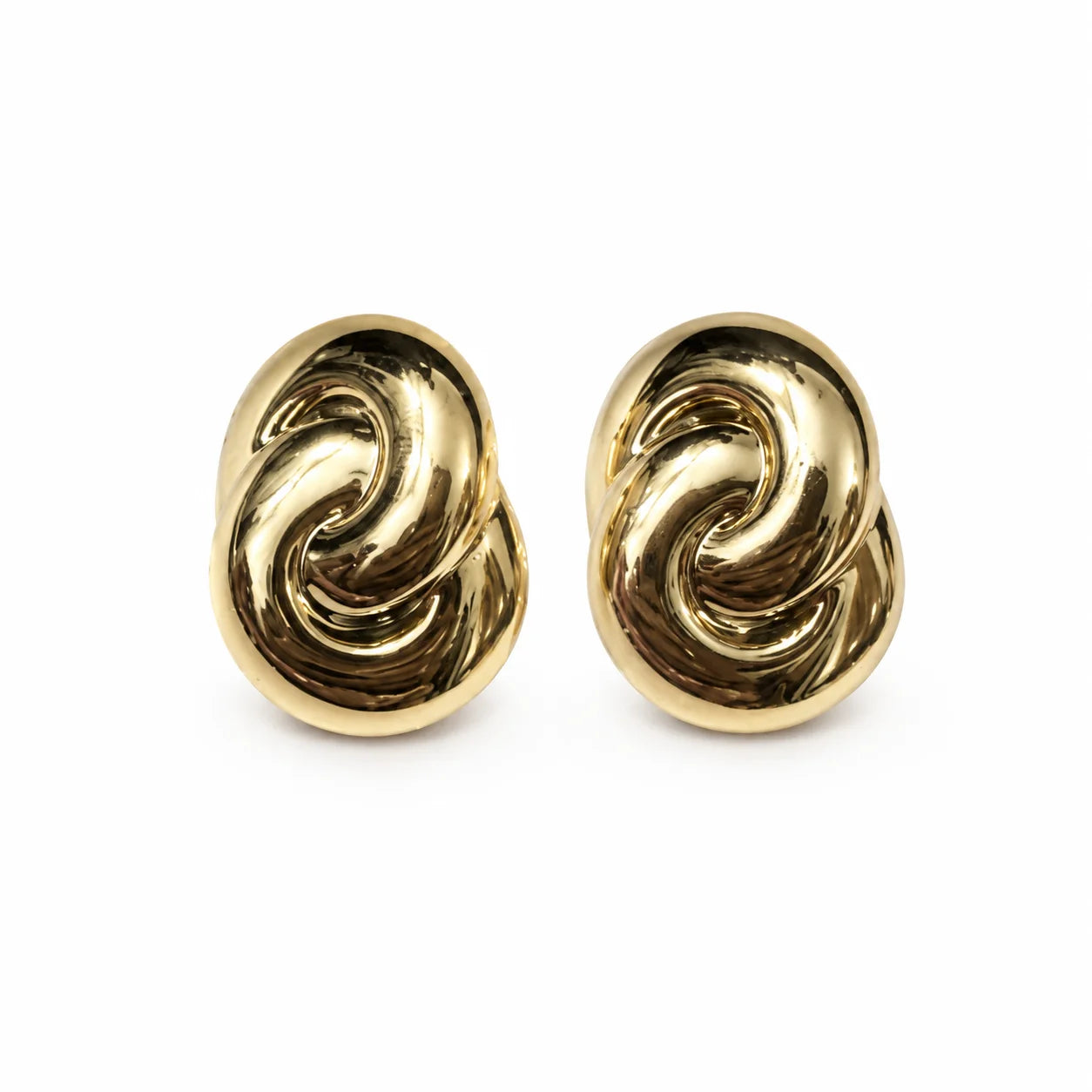 Spiral Hoops