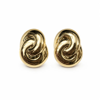 Spiral Hoops
