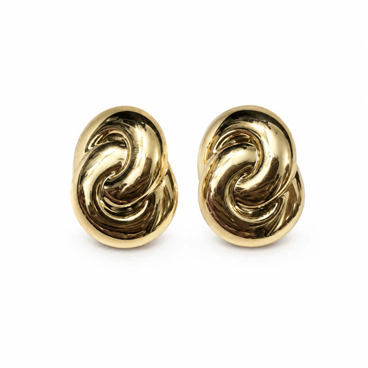 Spiral Hoops