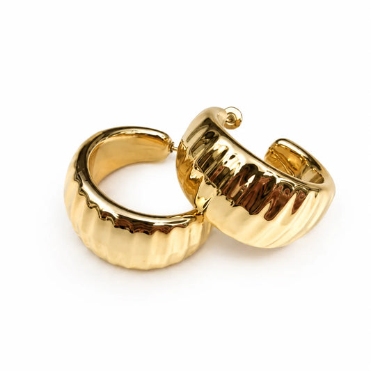 Flute Hoops