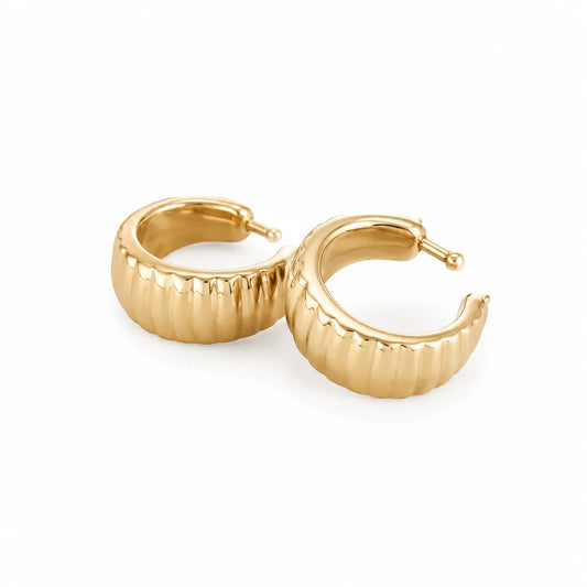 Flute Hoops
