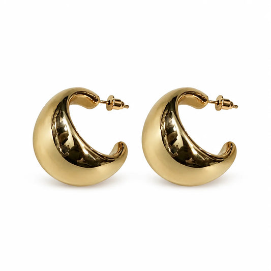 Wide Hoops