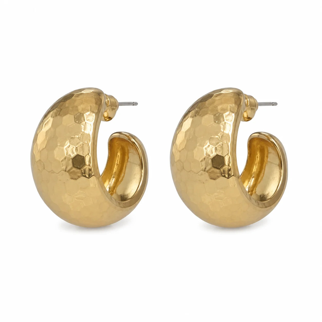 Honeycomb Hoops