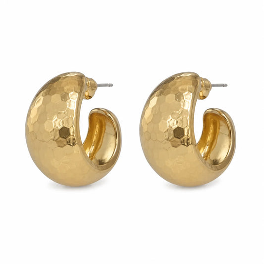 Honeycomb Hoops