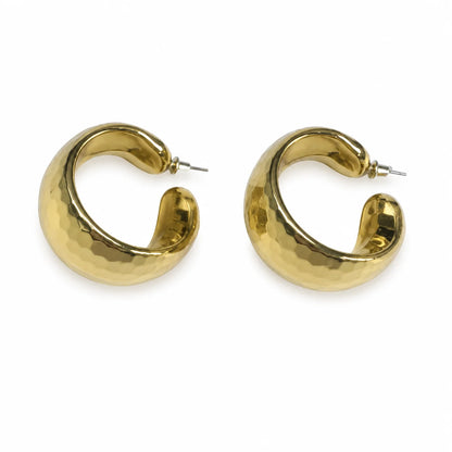 Honeycomb Hoops