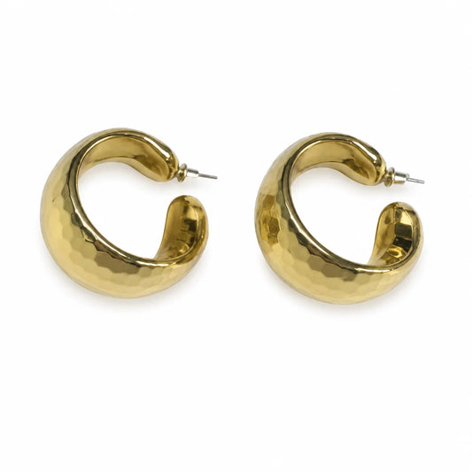 Honeycomb Hoops