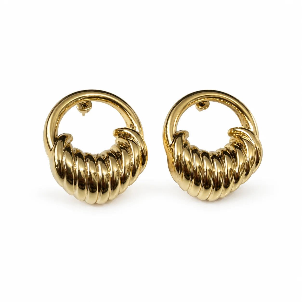 Coil Hoops