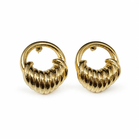Coil Hoops