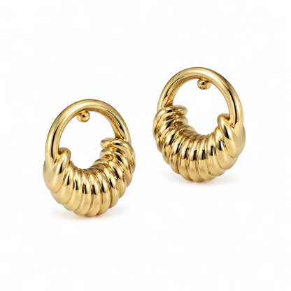 Coil Hoops