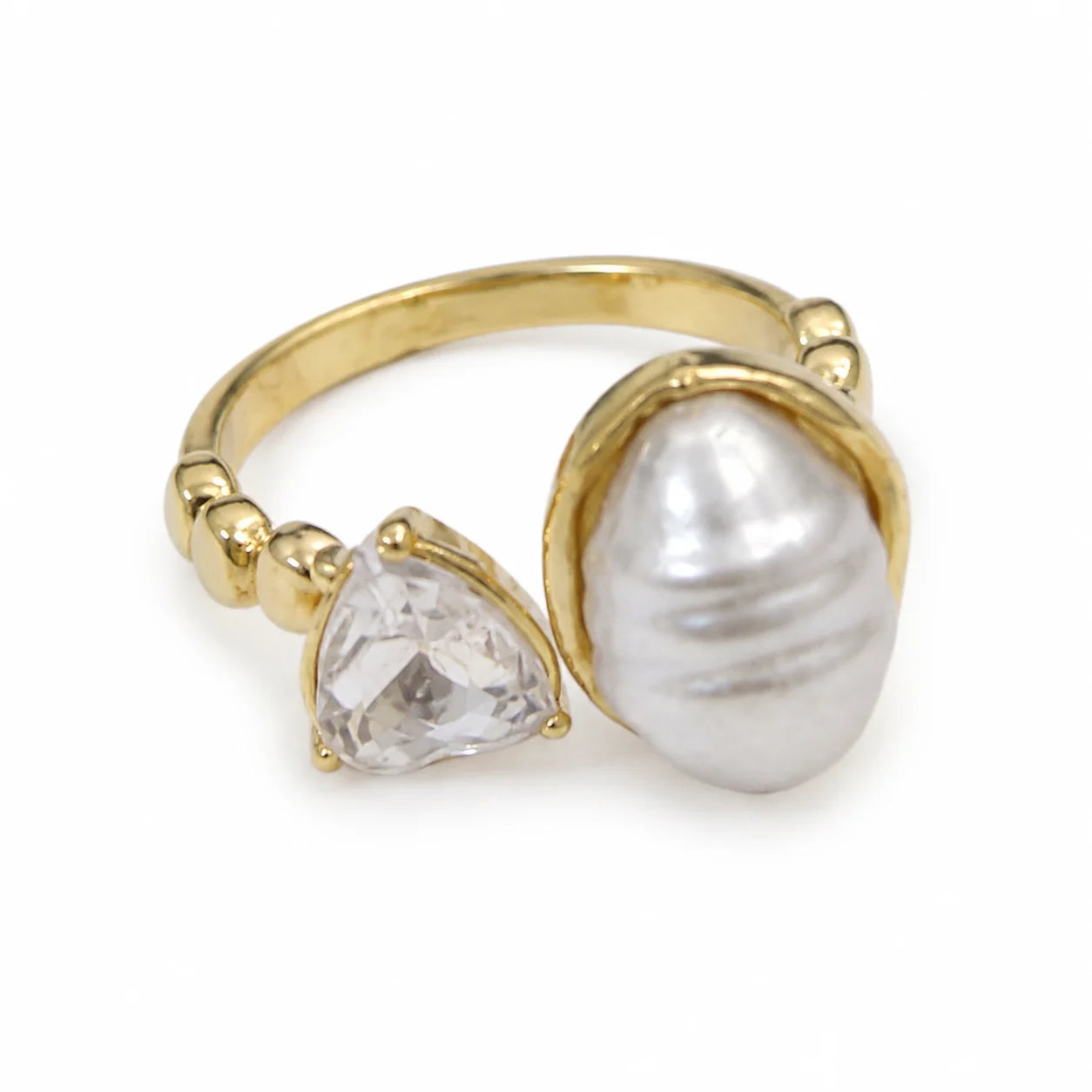 Heart Ring