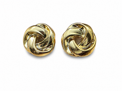 Knot Hoops