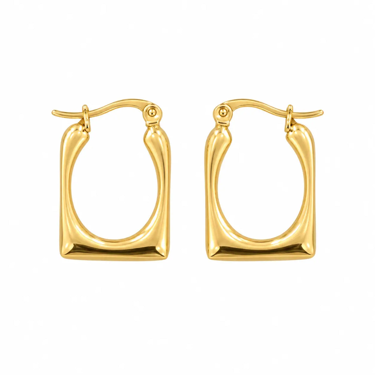 Sleek Hoops