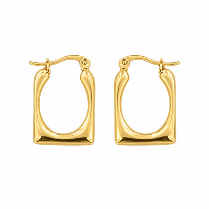 Sleek Hoops