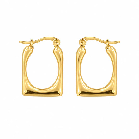 Sleek Hoops
