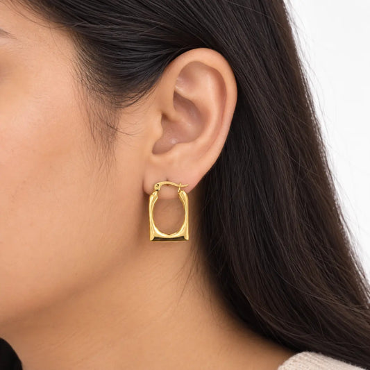 Sleek Hoops