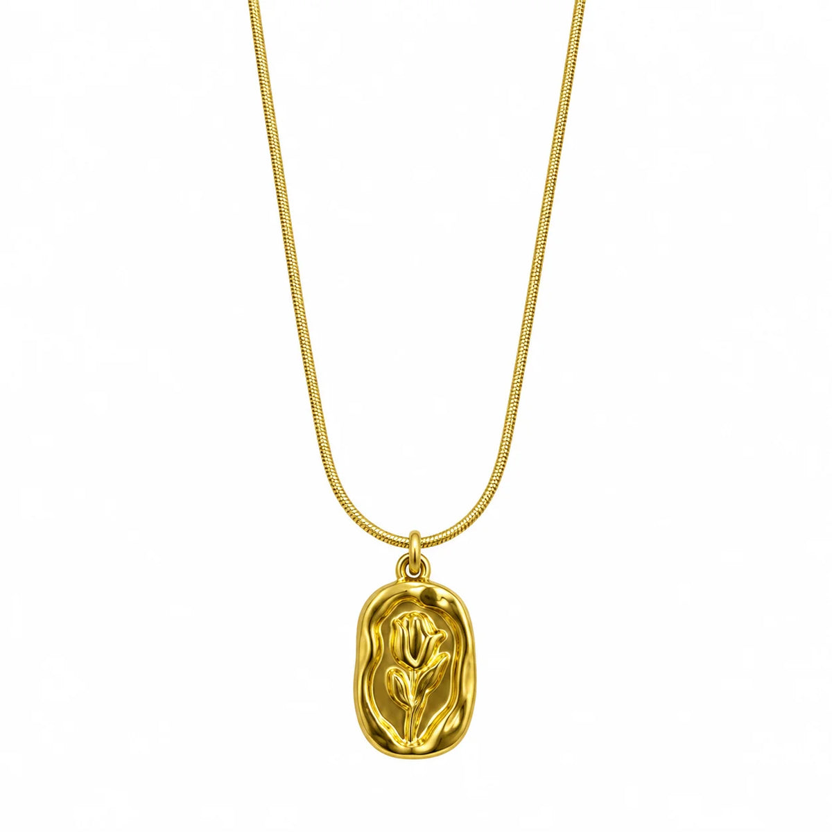 Elara Necklace