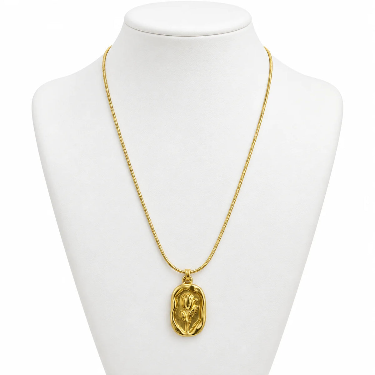 Elara Necklace