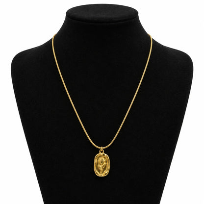 Elara Necklace