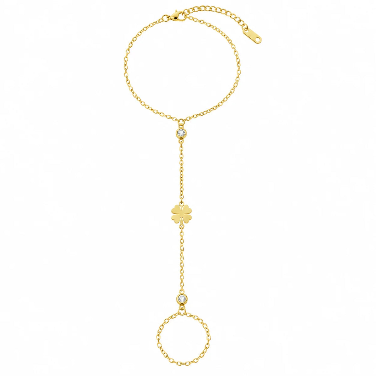Charm Hand Chain