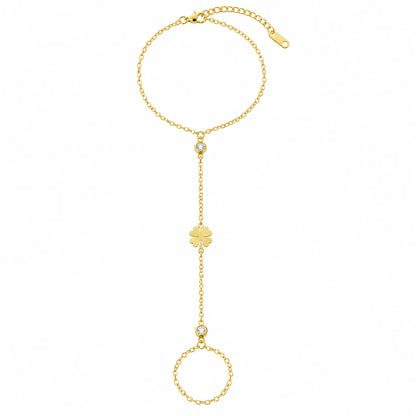 Charm Hand Chain