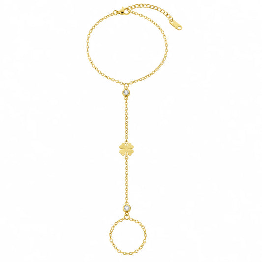 Charm Hand Chain
