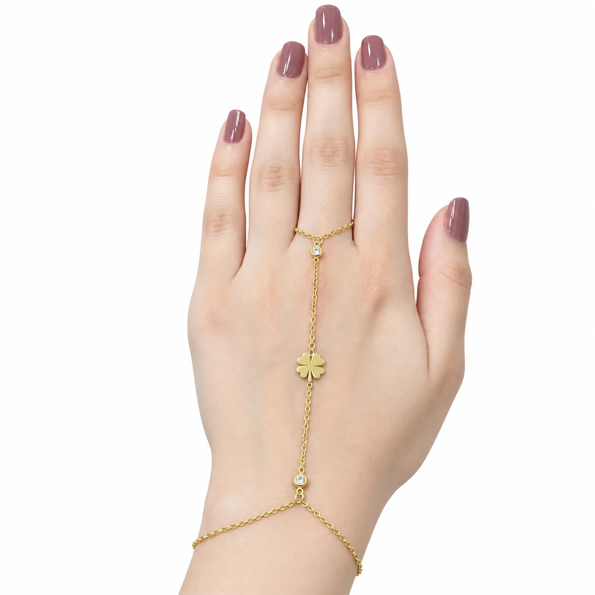 Charm Hand Chain