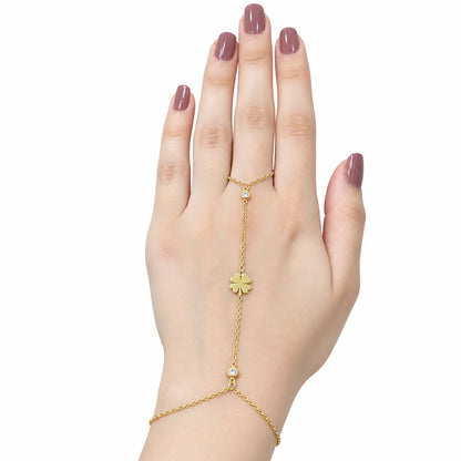 Charm Hand Chain