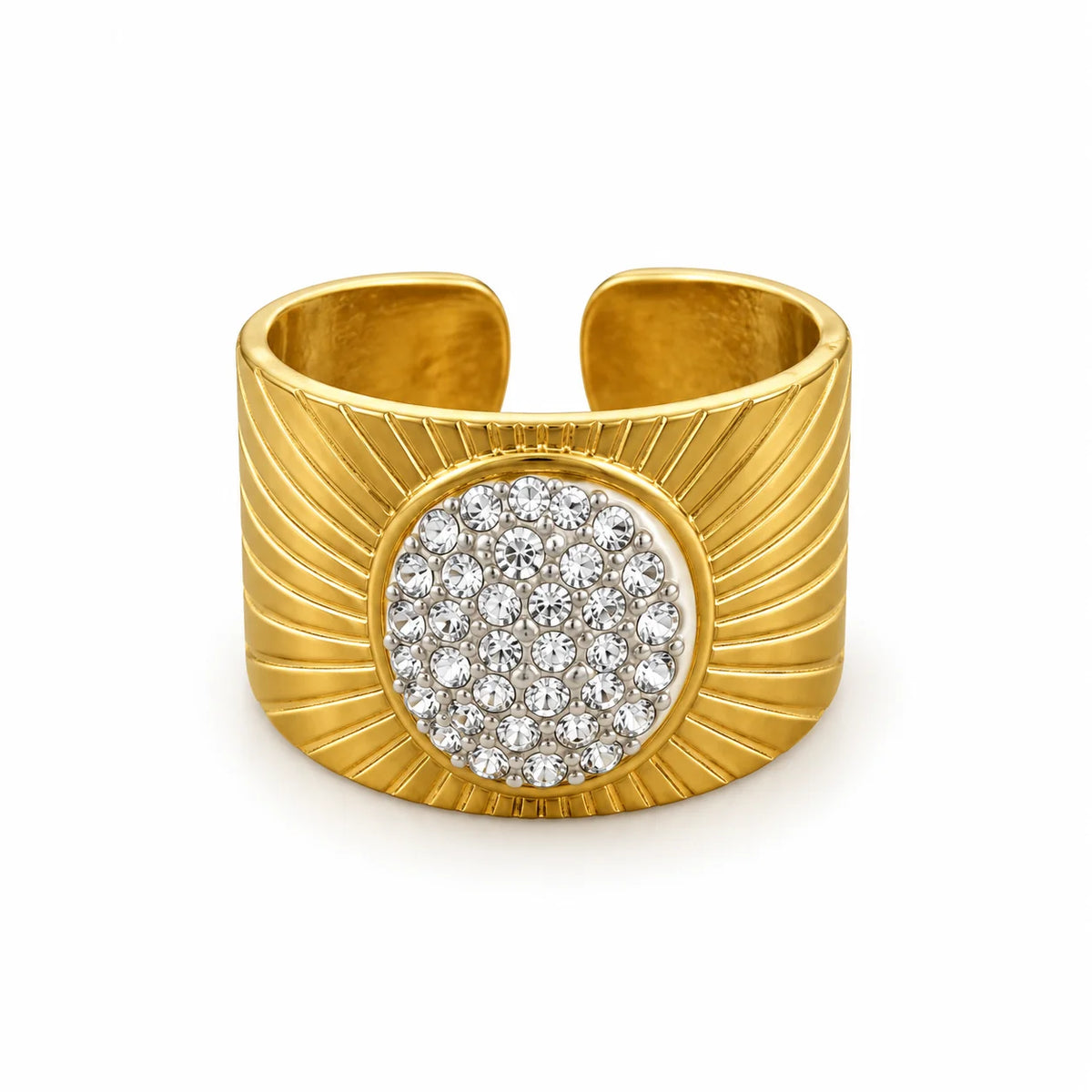 Signet Ring