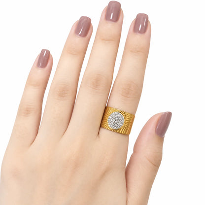 Signet Ring