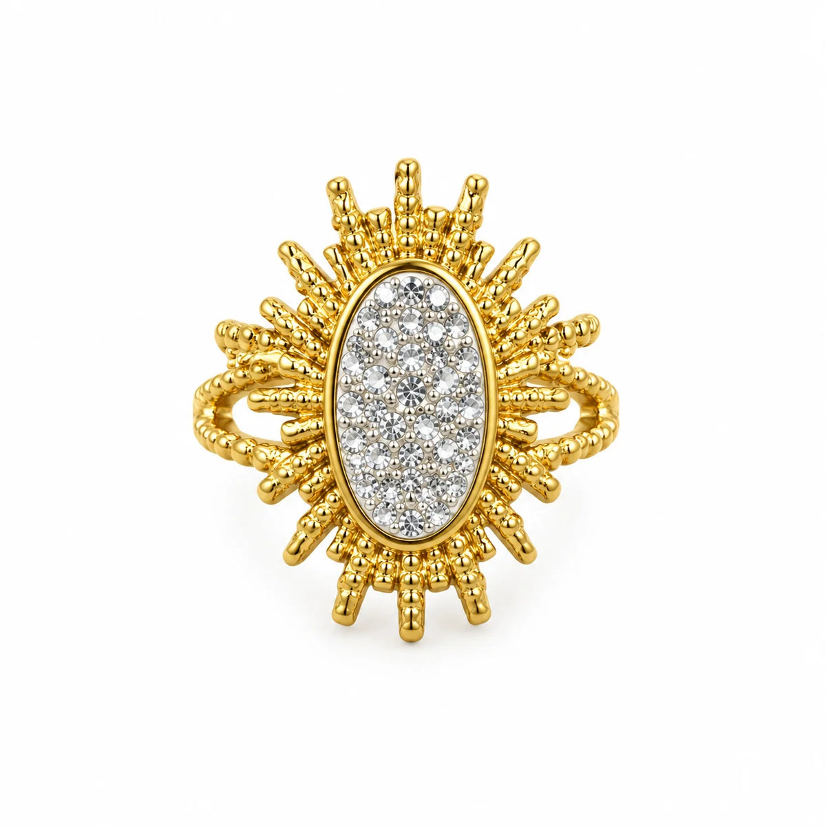 Sunshine Ring