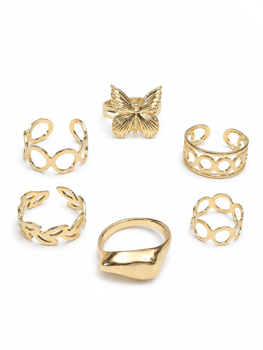 Loop Stack Set