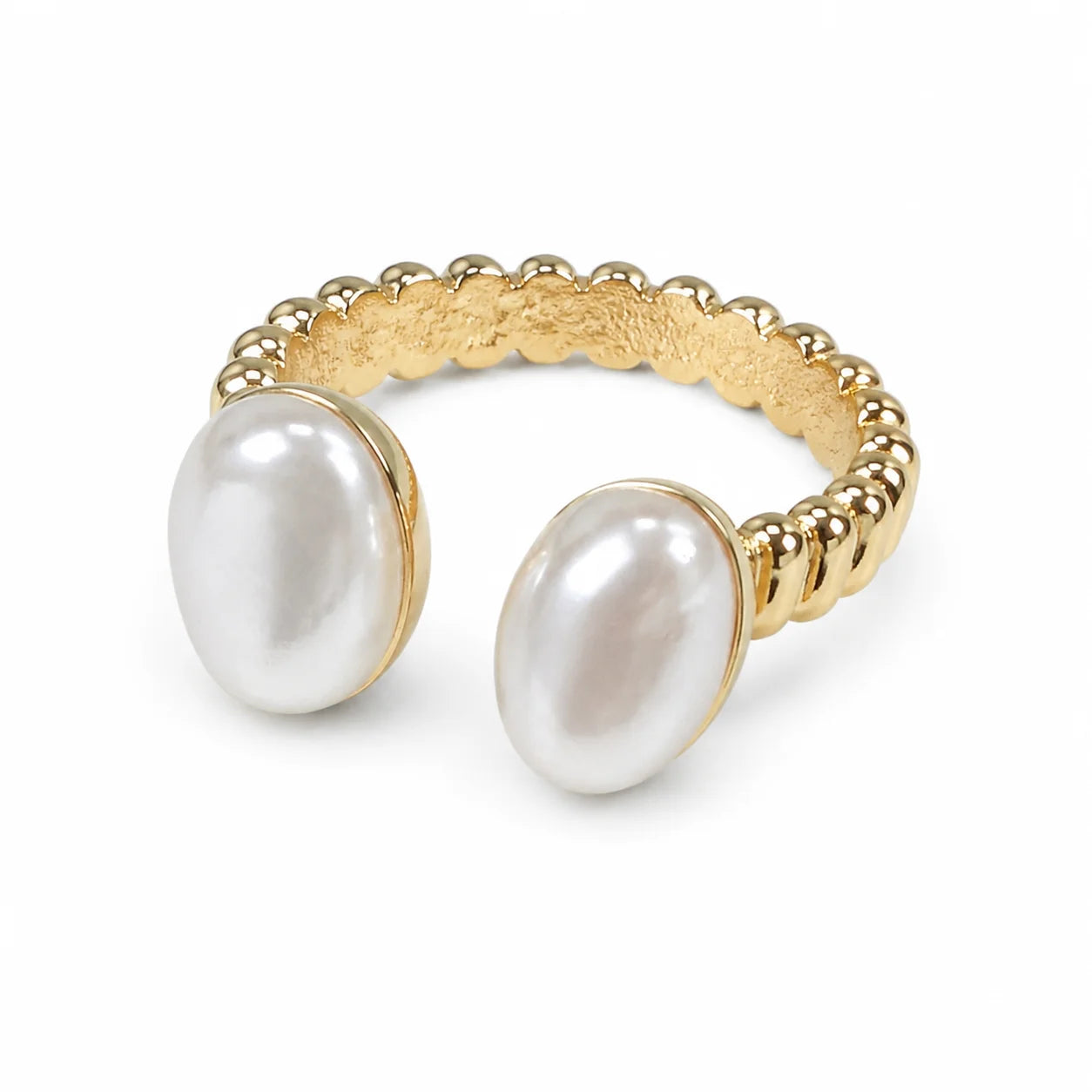 Duo Ring