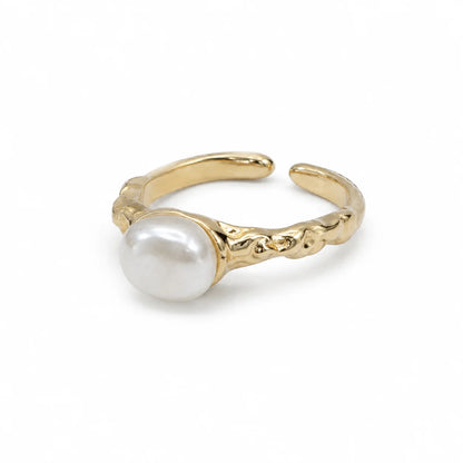 Baroque Ring