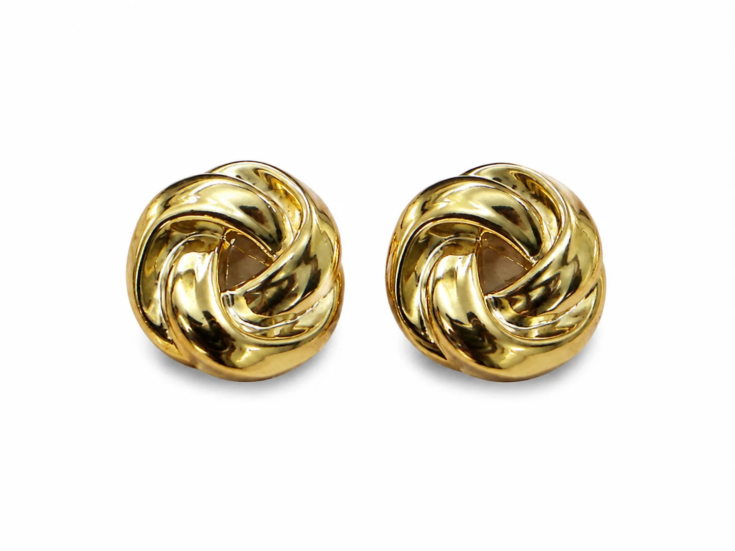 Knot Hoops