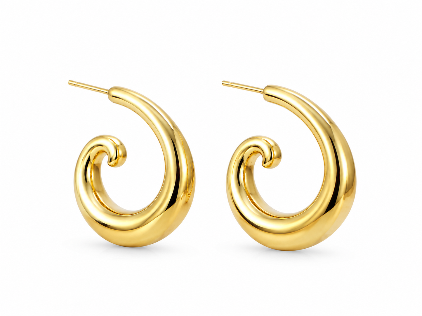 Curve Hoops