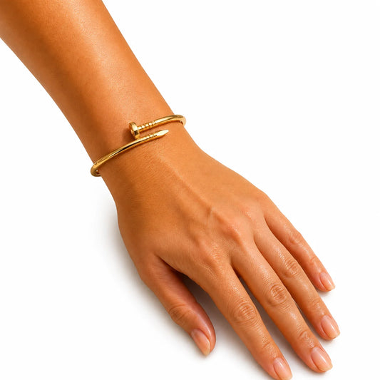 Plain Cuff