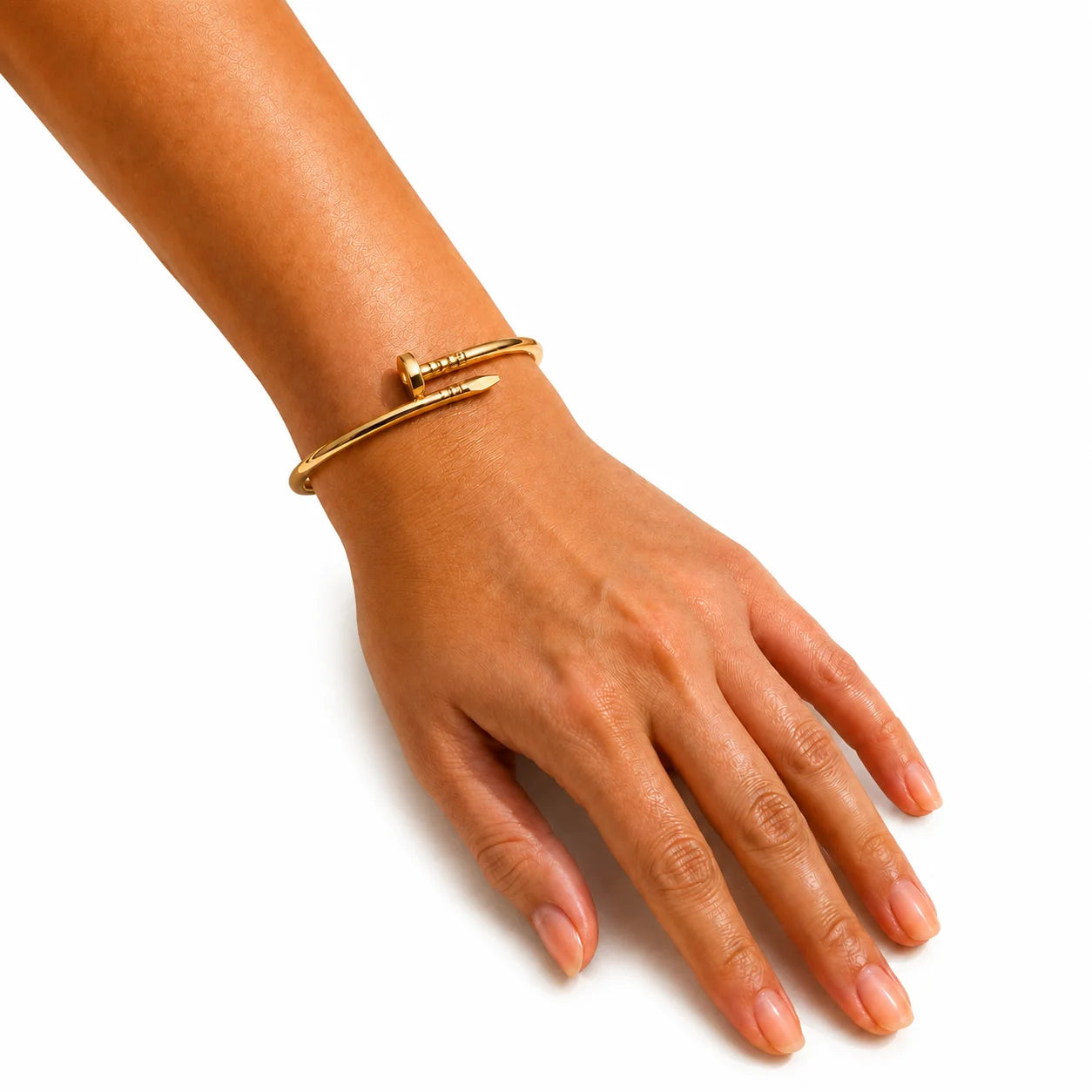 Plain Cuff