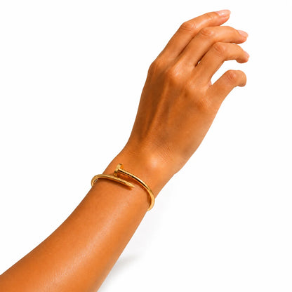Plain Cuff