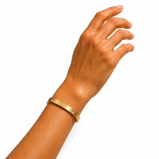 Cartier Cuff