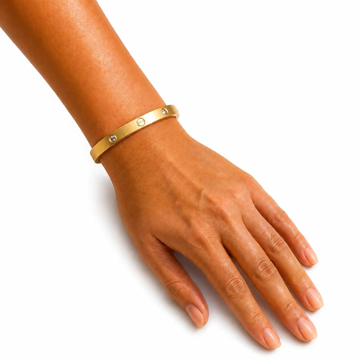 Cartier Cuff