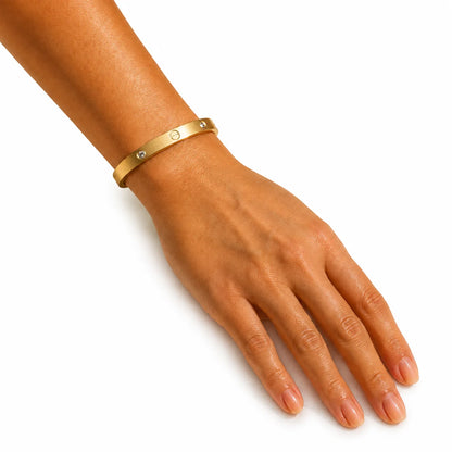 Cartier Cuff