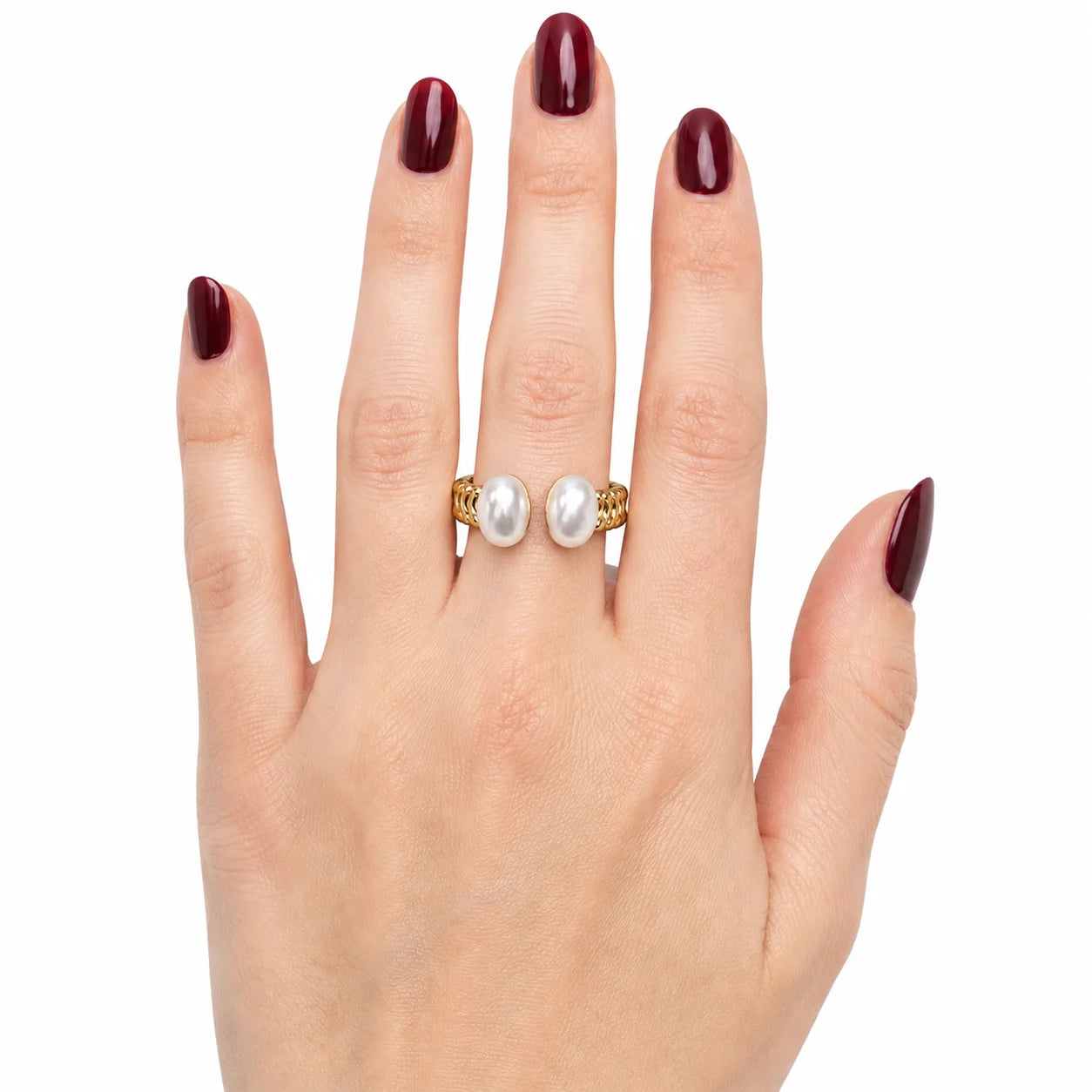 Duo Ring