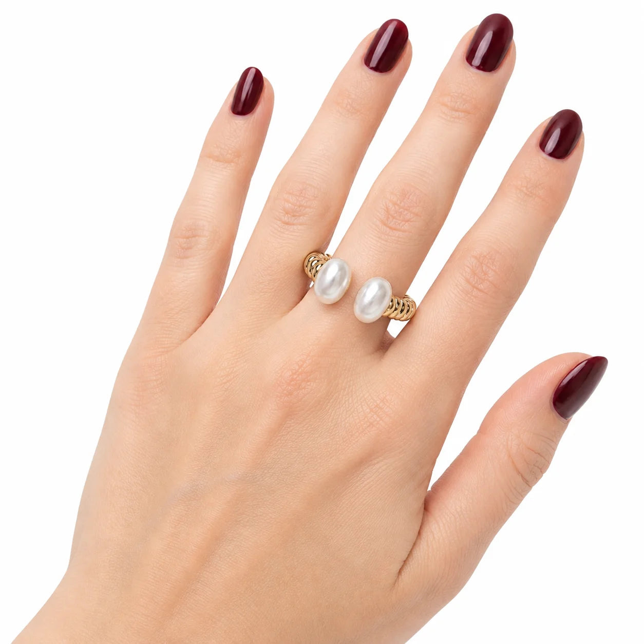 Duo Ring