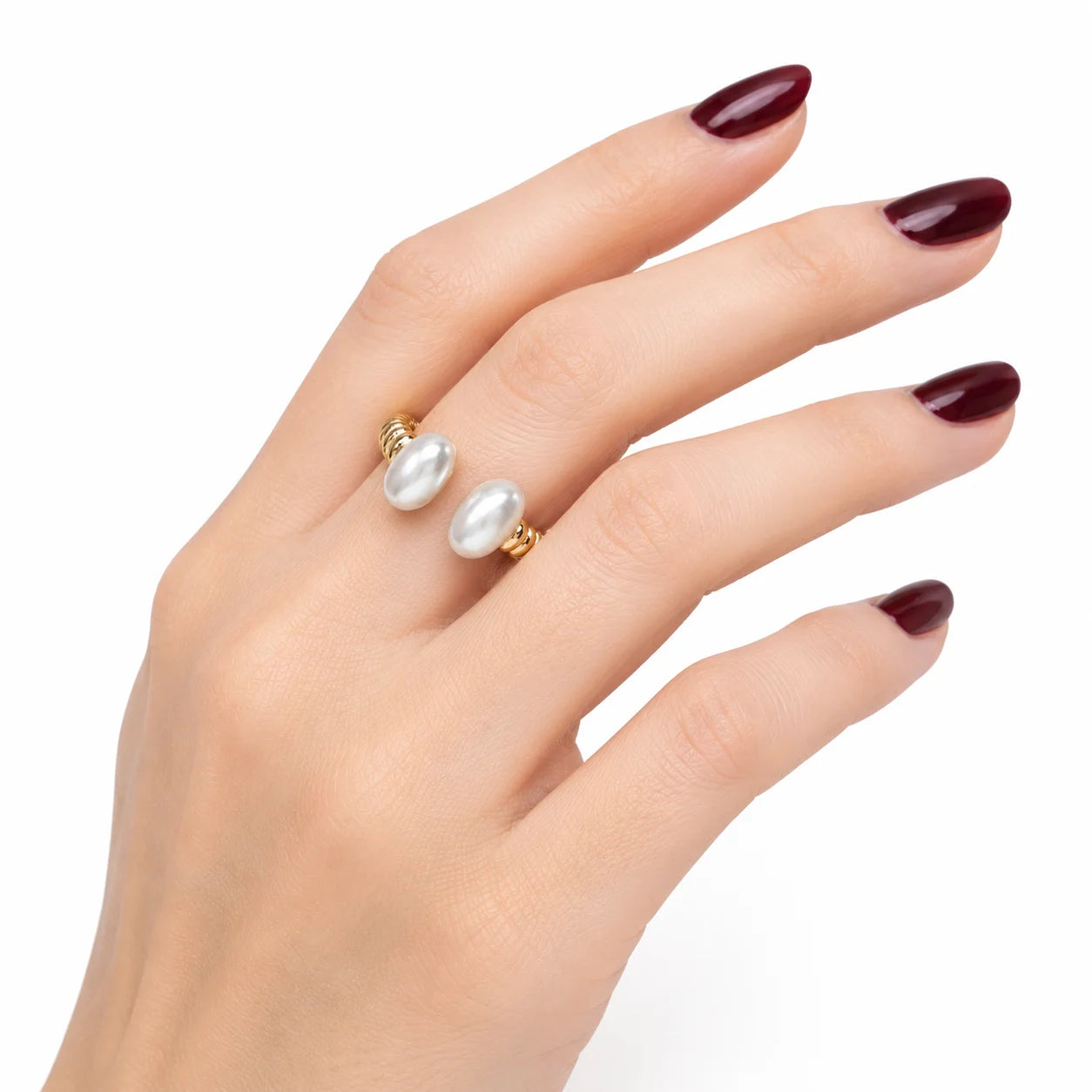 Duo Ring