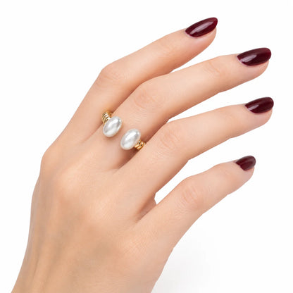Duo Ring